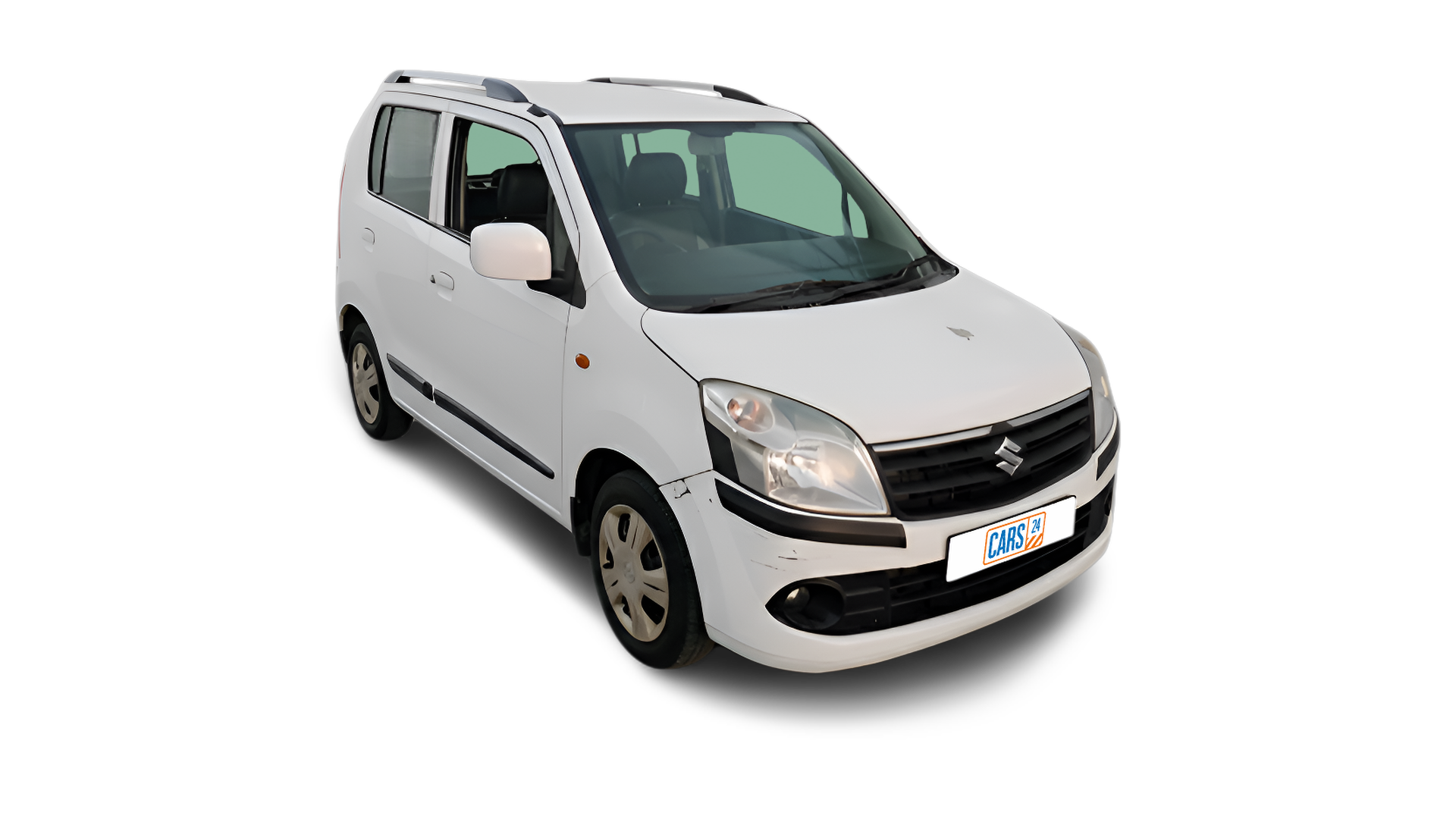 Maruti Wagon R 1.0-img